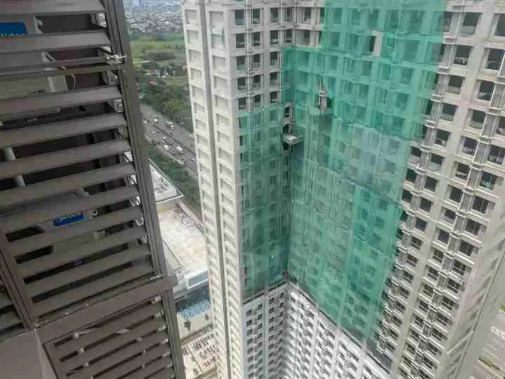 DIJUAL APARTEMEN SKY HOUSE TOWER CASTILA ALAM SUTERA