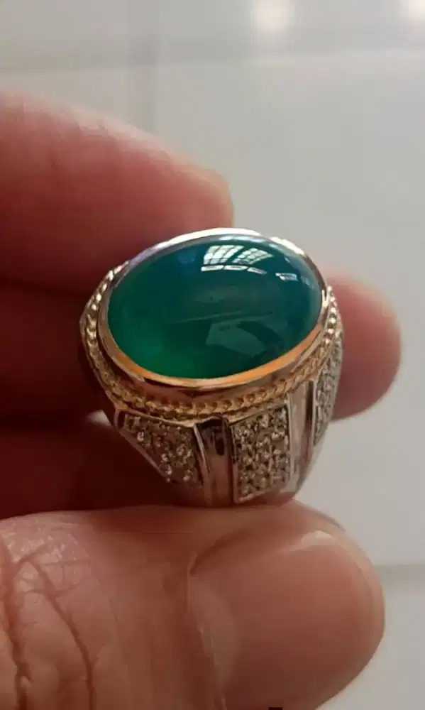 Bacan Doko Joss