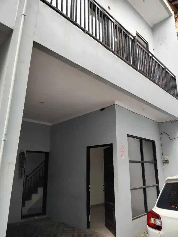 Disewakan/Dikontrakan Mini Cluster Jagakarsa