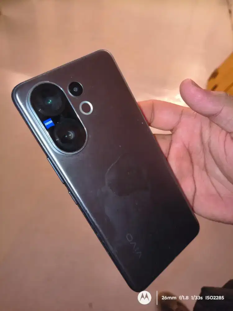 Jual vivo v60 5g fullset