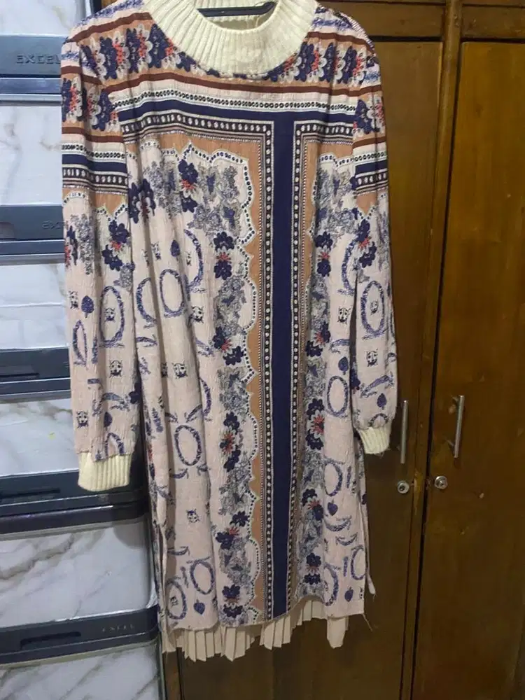dress bangkok premium