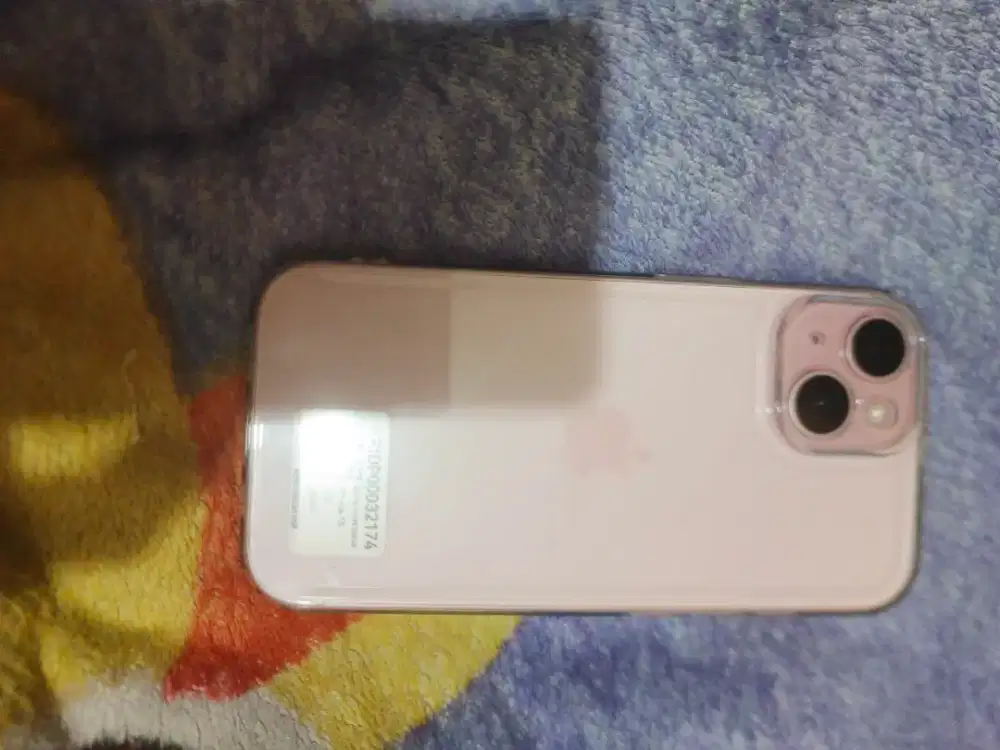 Iphone 15 basic 128 gb ibox