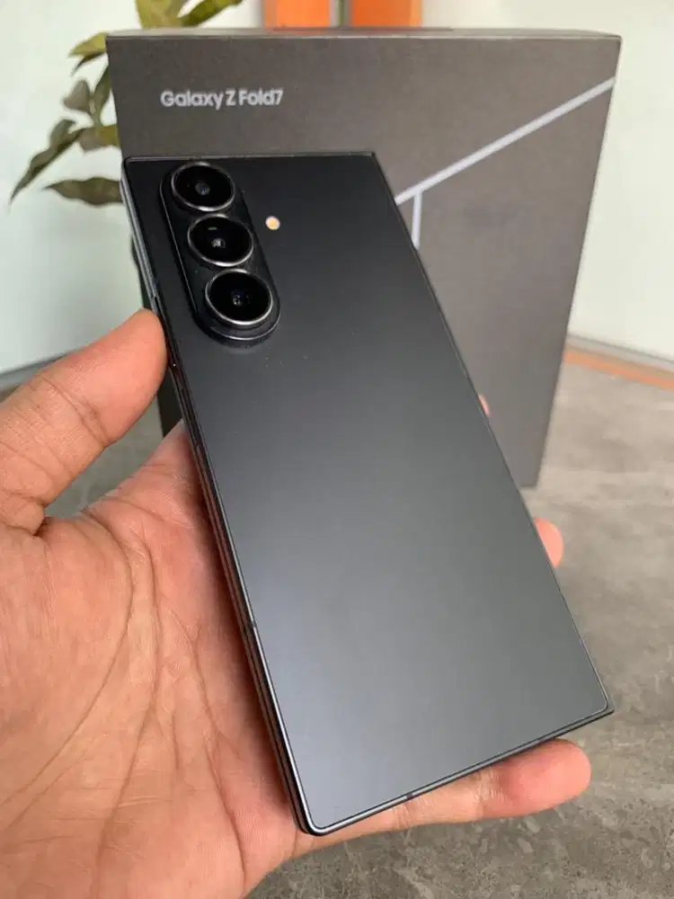 Samsung z fold 7 256 gb sein