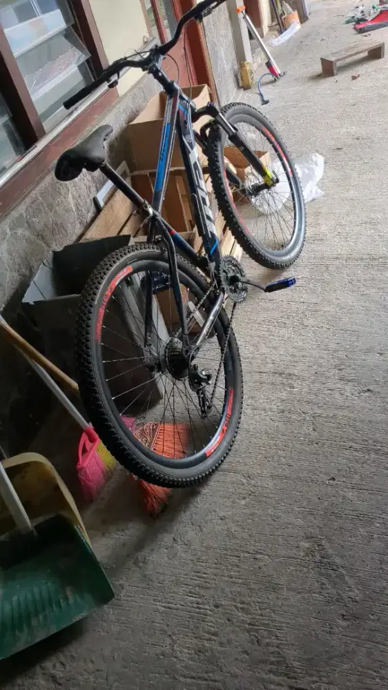 trex xt789 size 26