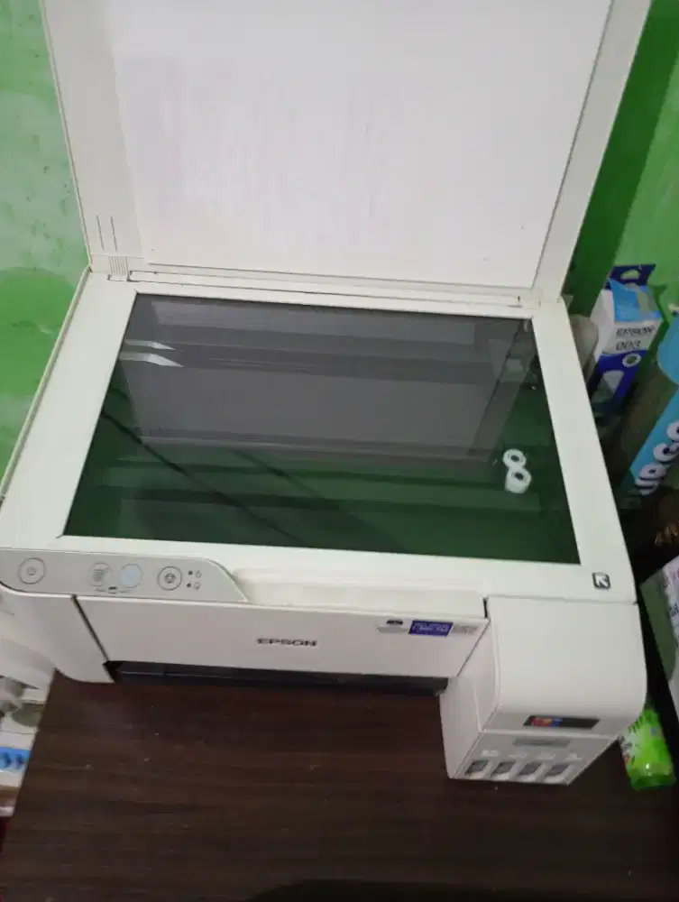 Jual printer Epson L 3216.