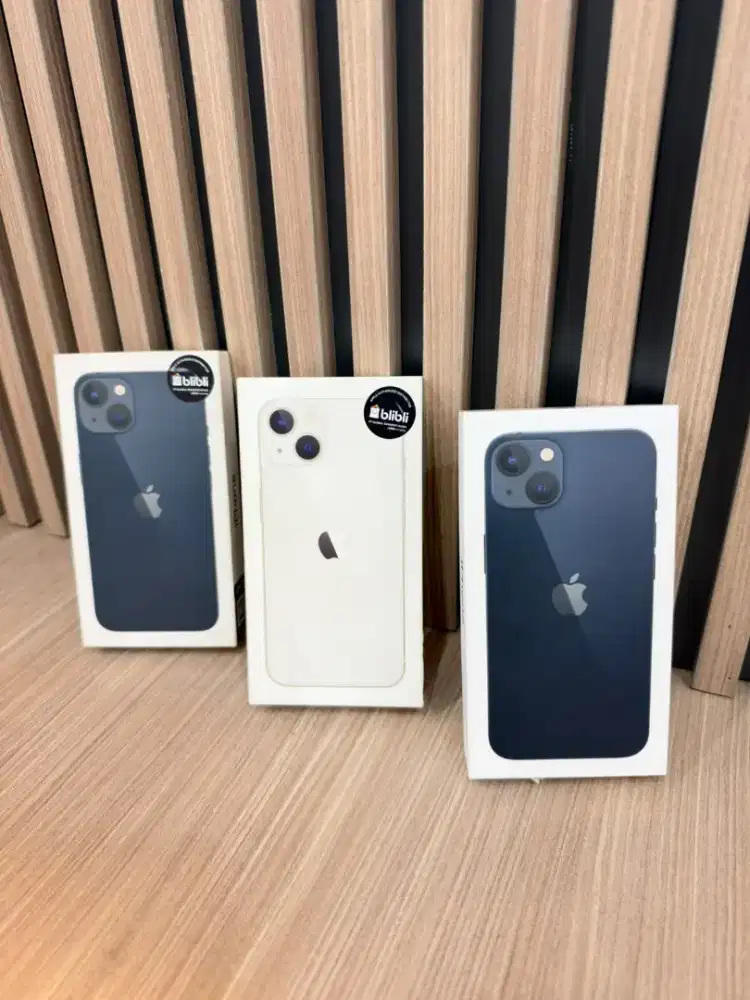 promoo kredit iphone 13 cicilan 0%