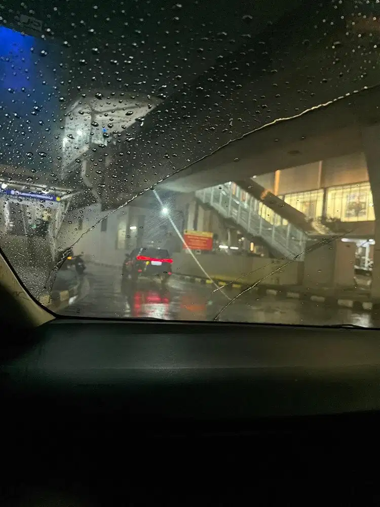 PENJAGA KOS Ekslusive, nginap tinggal dalam