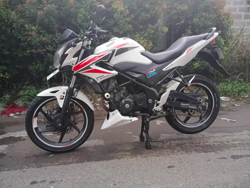 CB 150R MULUS ORSINIL