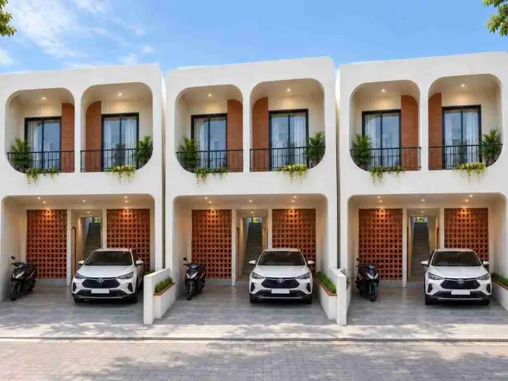 Kost an Baru Termurah Bisa kpr ring 1 jatinangor