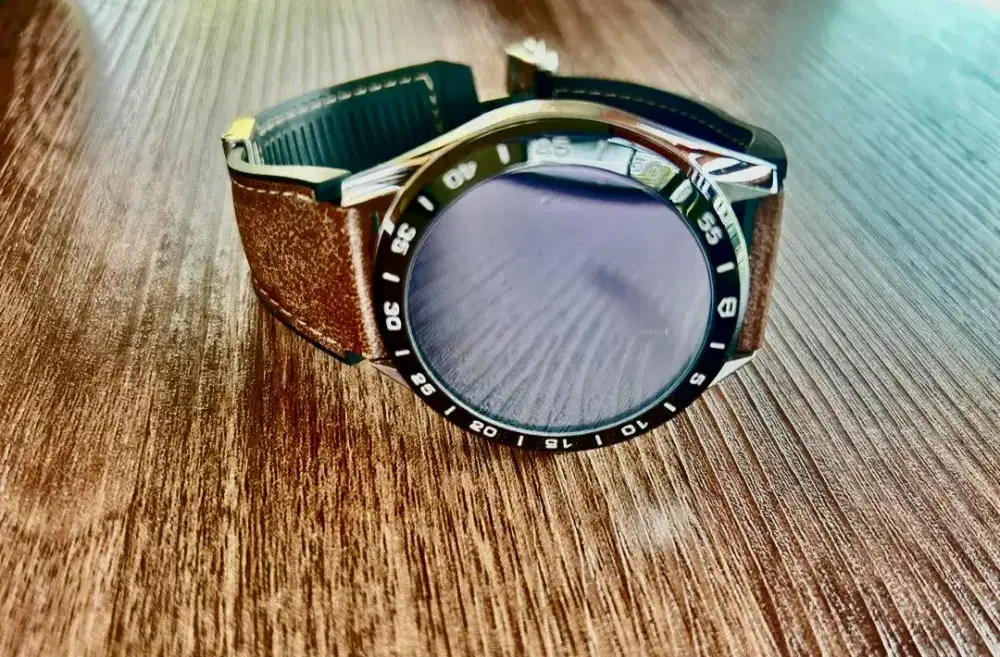 Tag Heuer Connected Calibre E3 Steel Case