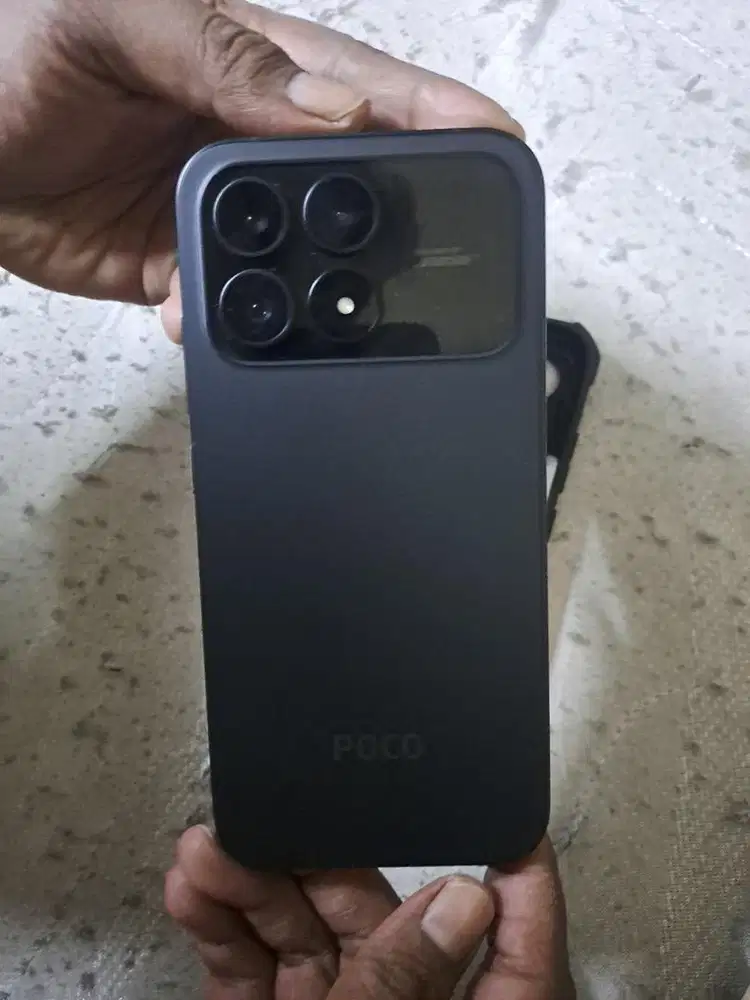 POCO 8 PRO 528 bekas