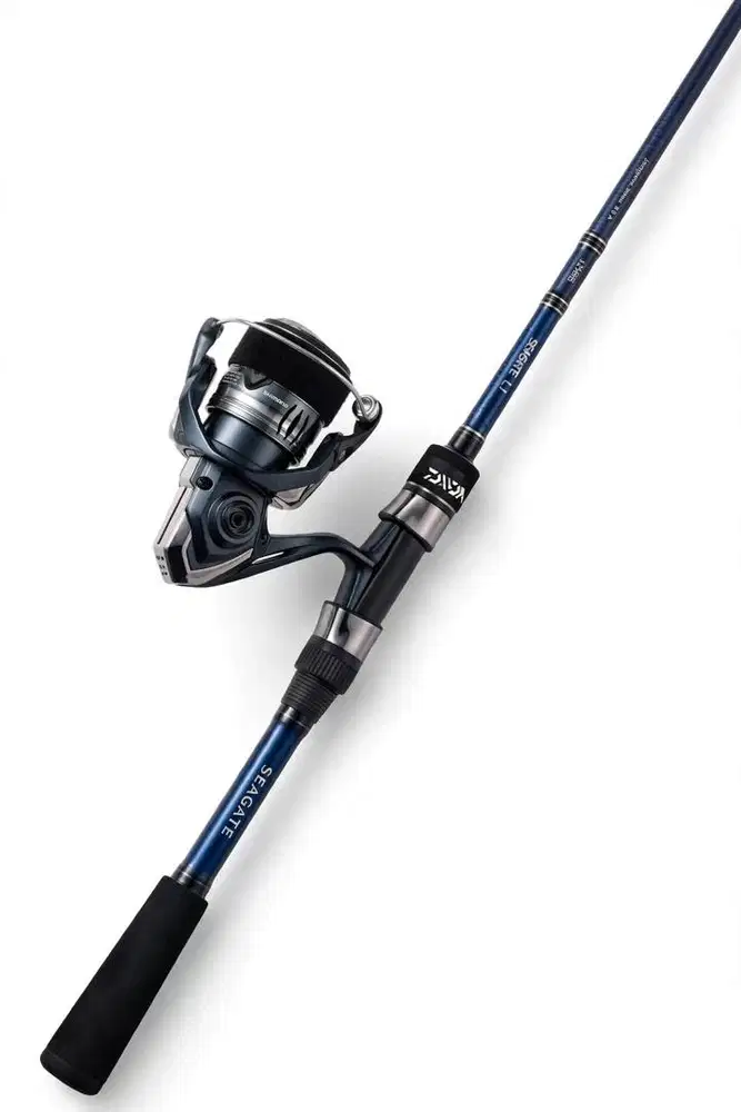 reel joran shimano
