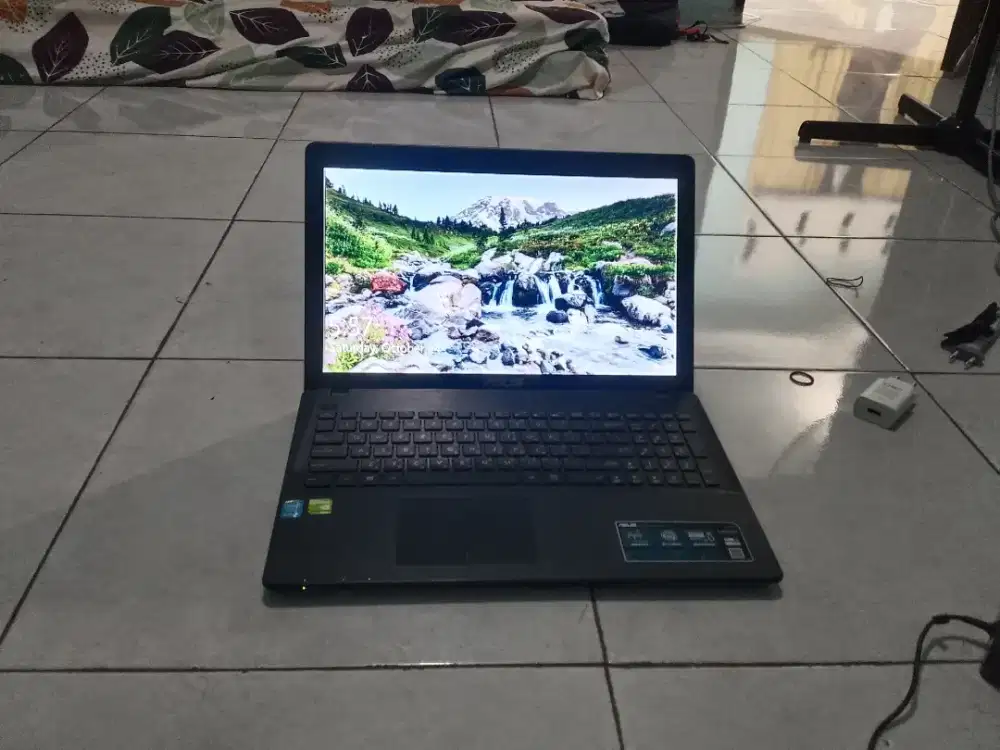 Di Jual laptop lg BU X53M 5INV