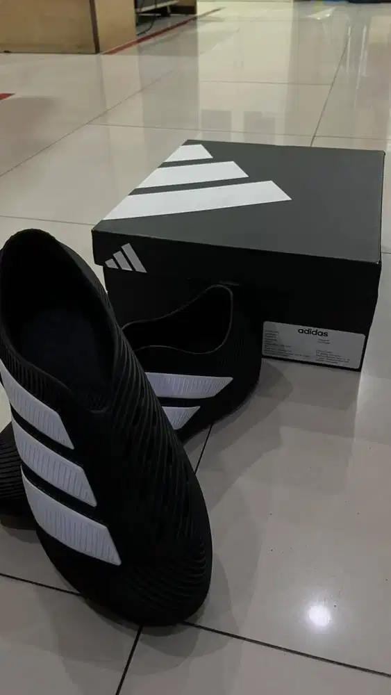 ADIDAS SANDAL SLIDE PURECHILL
