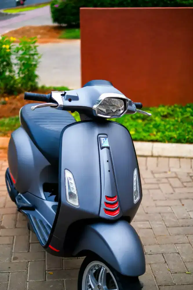SPRINT S EDITION TAHUN 2023
