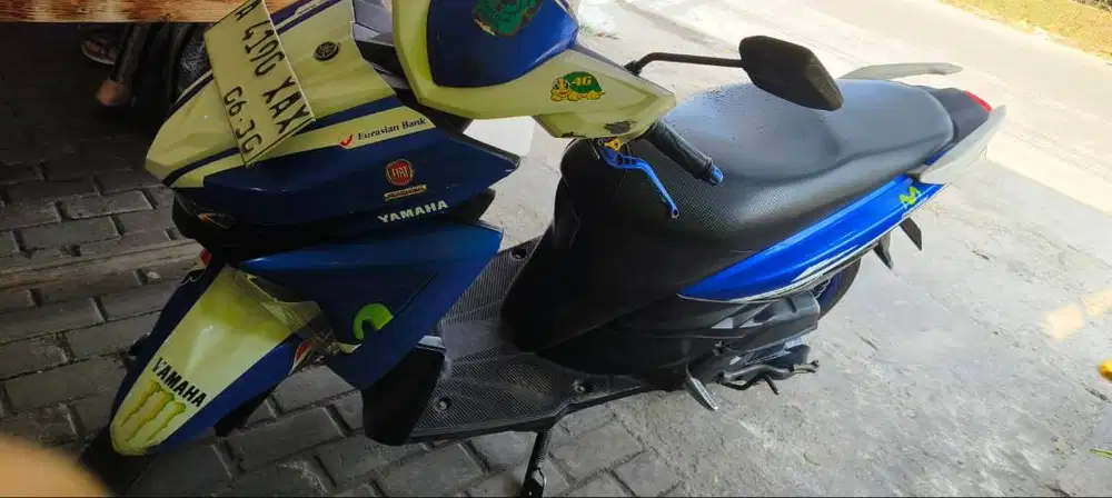 Mio Soul GT 2015