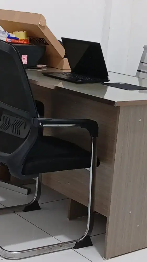 Pekerja produksi harian lepas