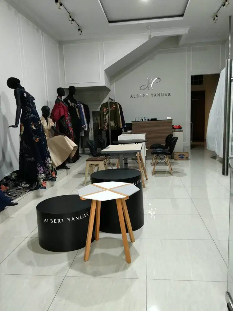 Dicari Tukang Jahit Butik