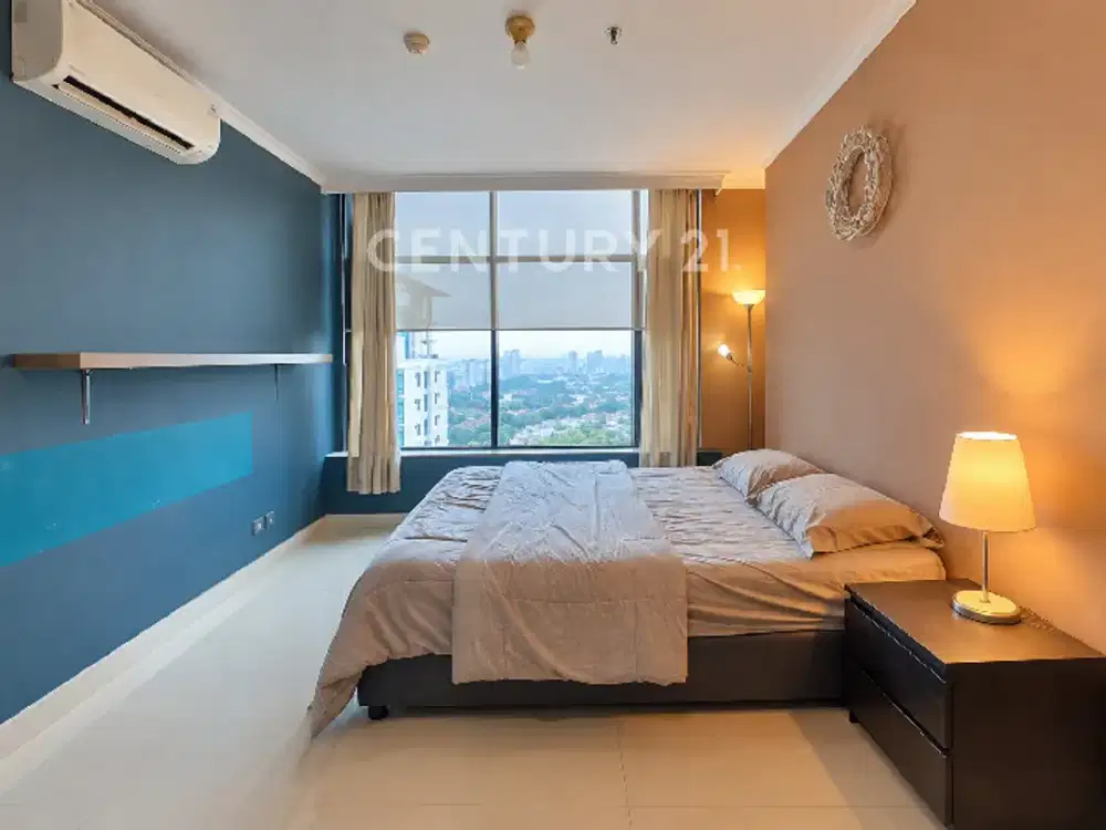APARTEMEN HAMPTON’S PARK 1 BR - PONDOK INDAH , CILANDAK