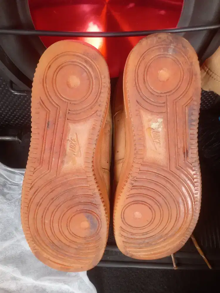 Sepatu Nike original size 42
