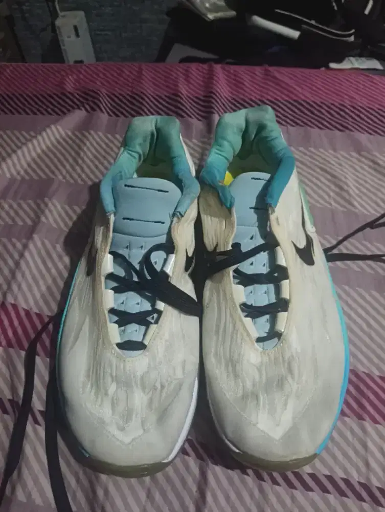 Sepatu Basket Nike GT Cut 2 Second mantap For Sale
