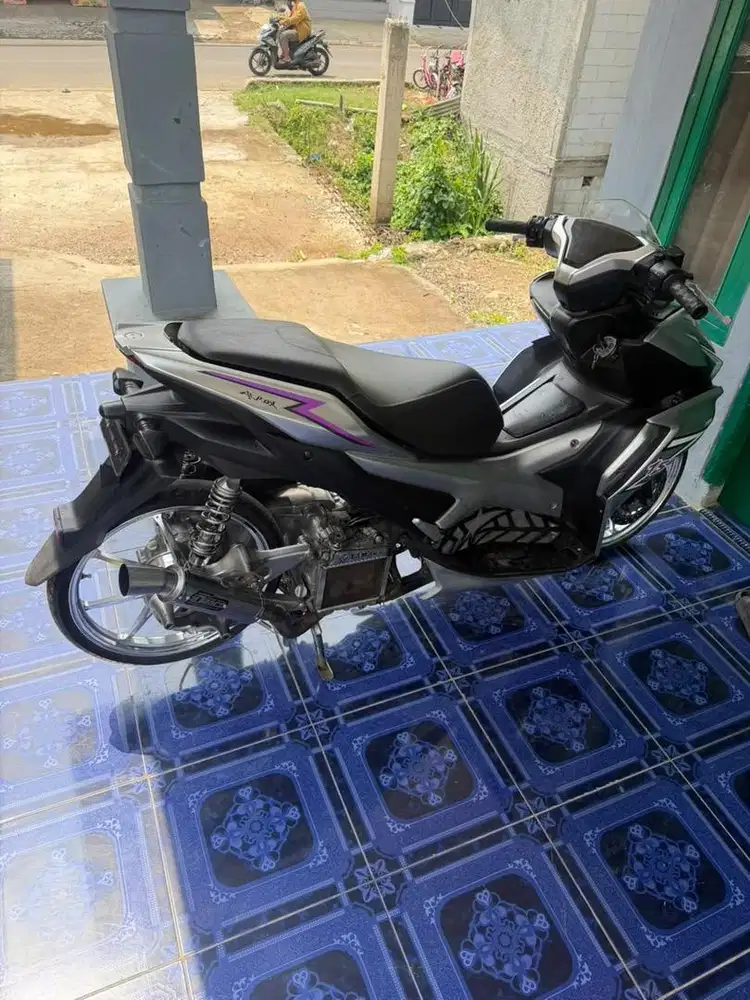 Airox murah 2024