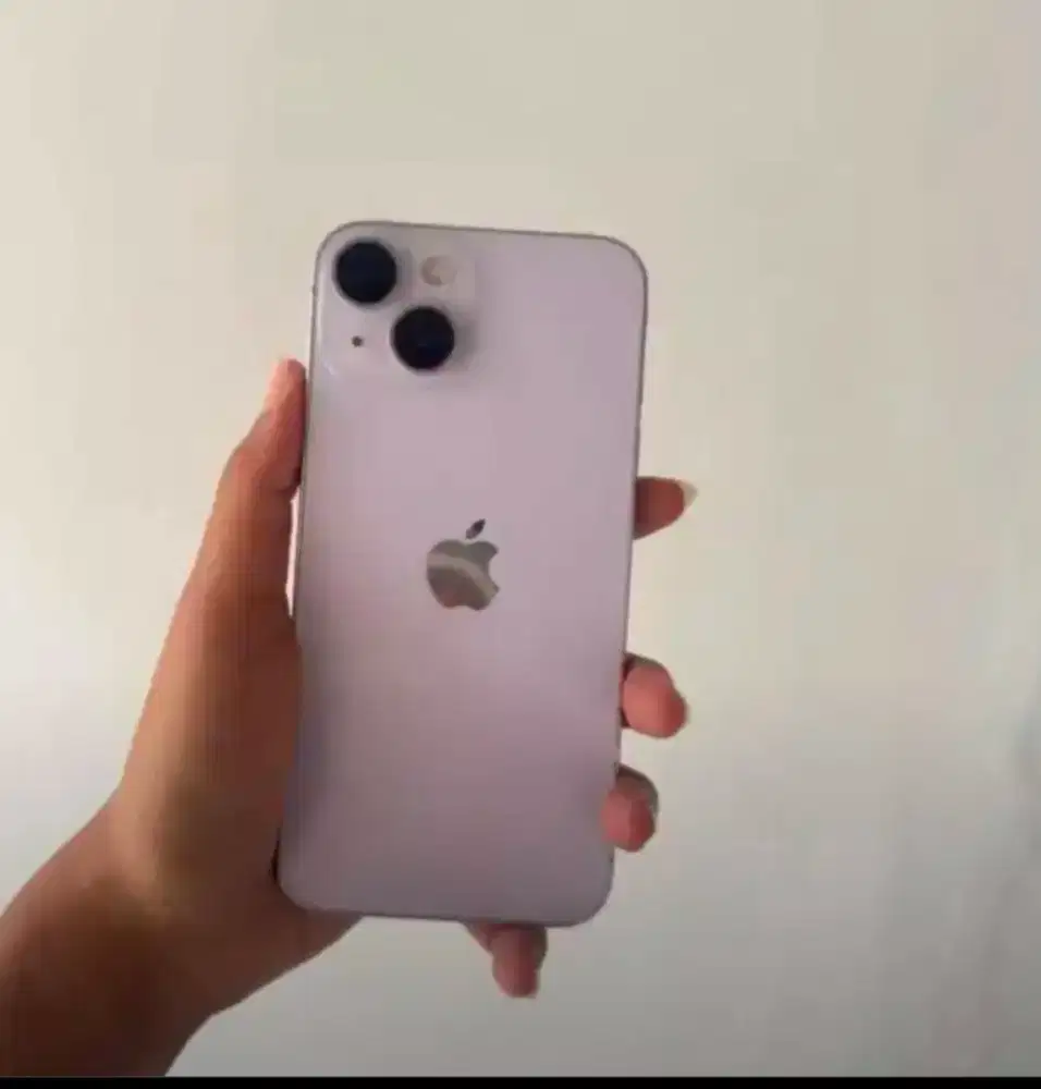 iPhone 14 ram *256 inter fullset