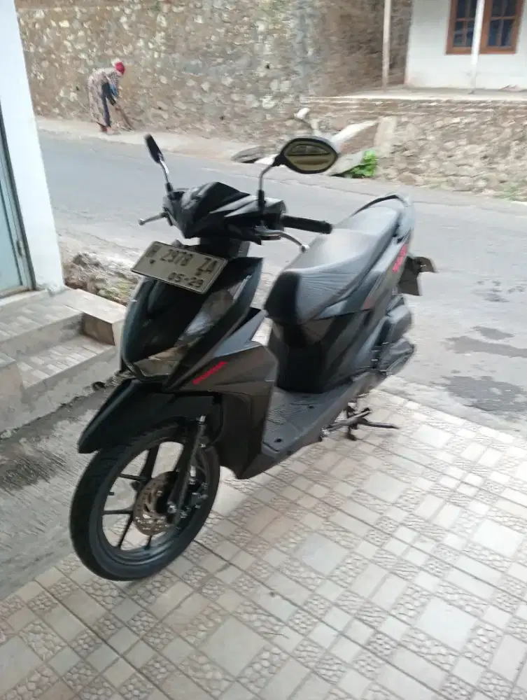 Beat delux 2024 top