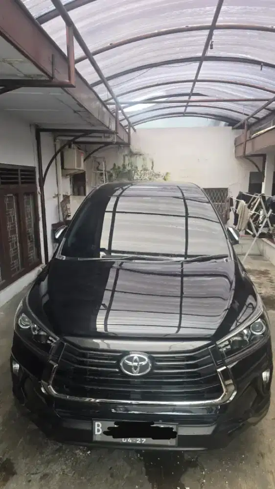 Toyota Venturer 2.4 AT Diesel 2022