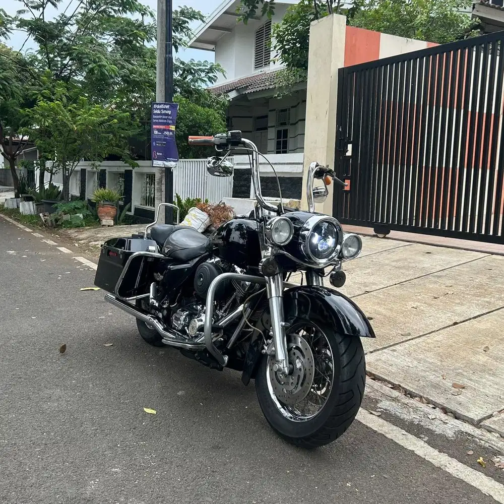 Harley davidson Road king 2005