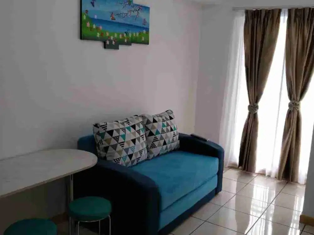 APART FULL FURNISH