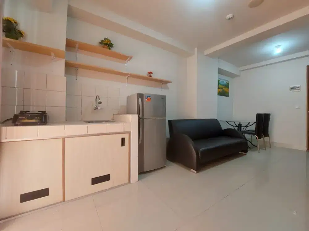 Disewakan Apartemen Oak Tower, Gading Icon, nyaman, lokasi strategis