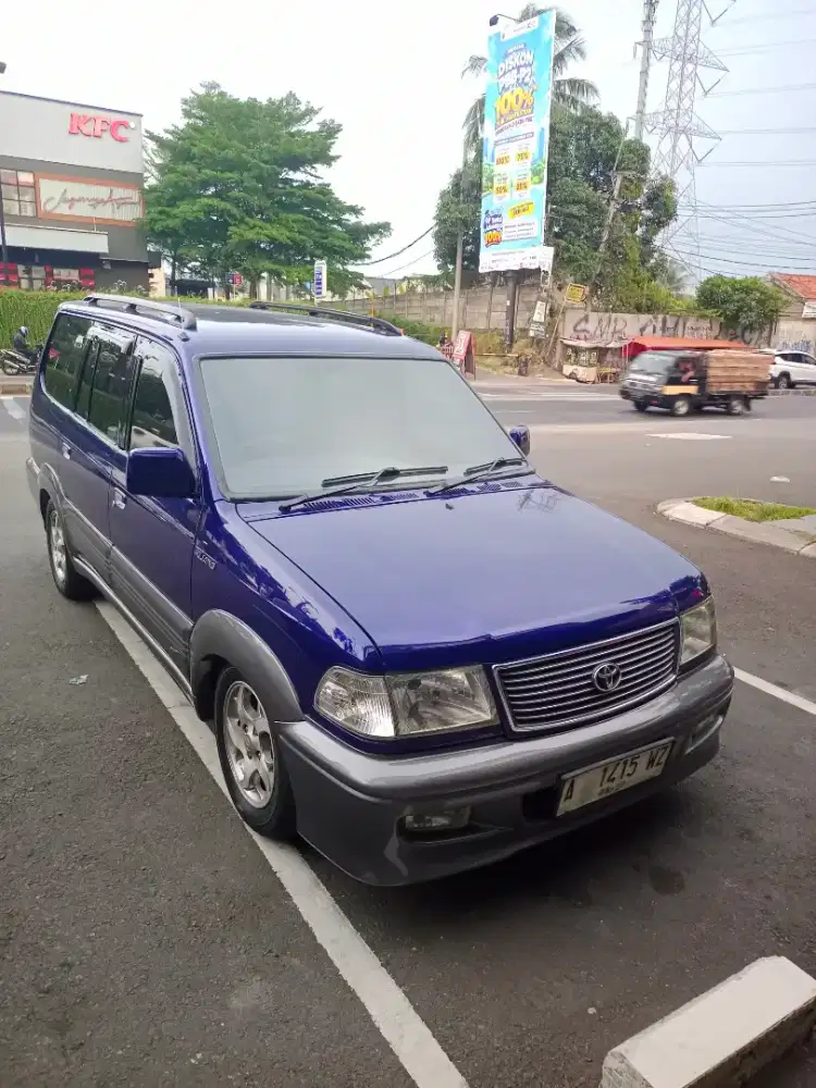 Kinyis2 Joss Krista 1.8 Efi Manual
