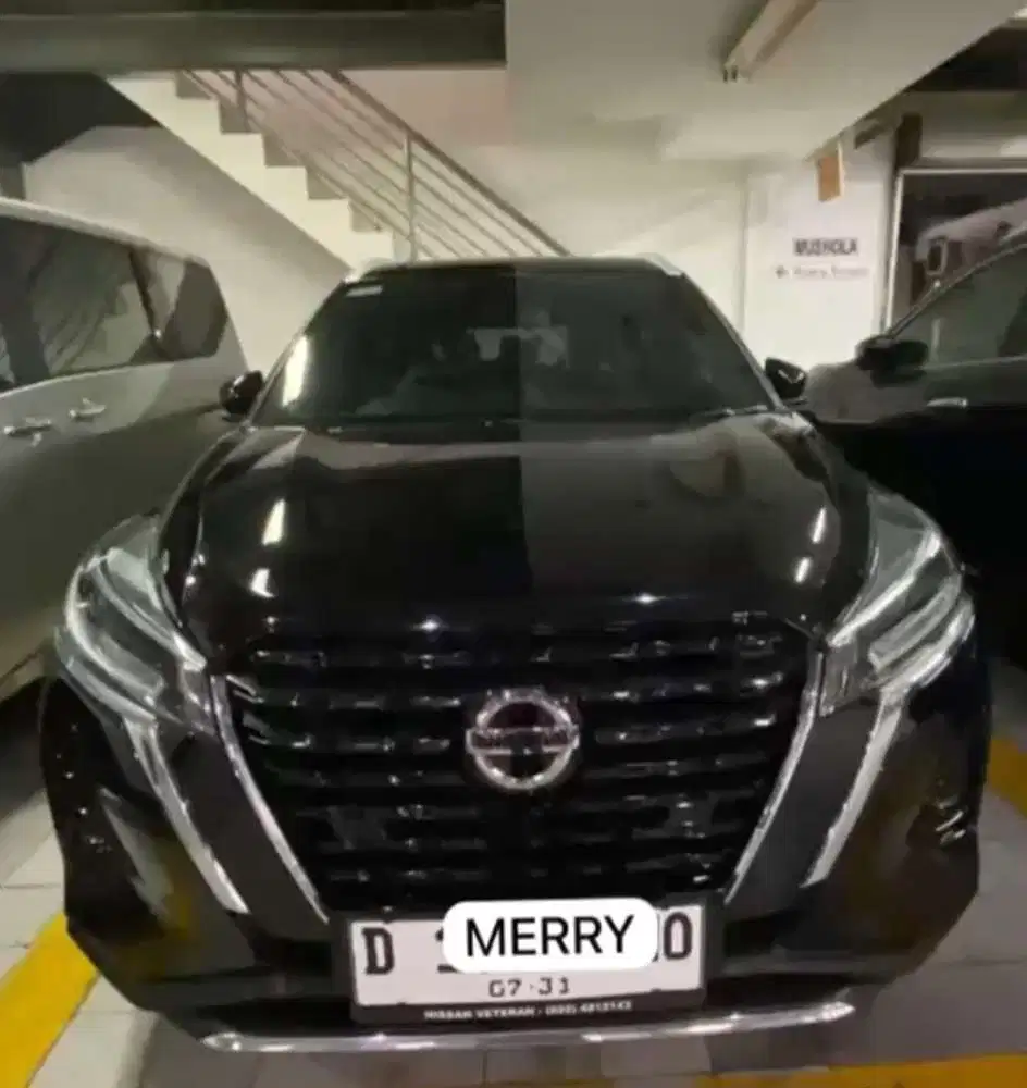 Nissan Kicks 2024 Hybrid