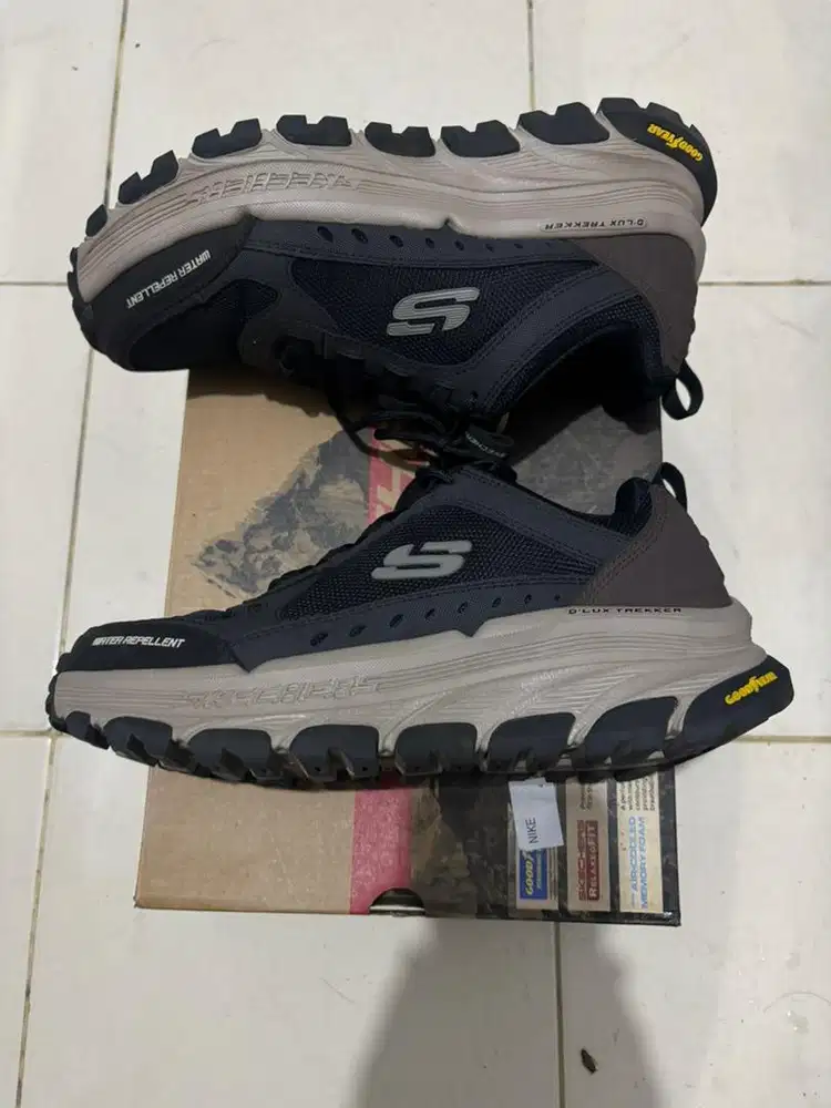 Skechers Trekker Sneakers