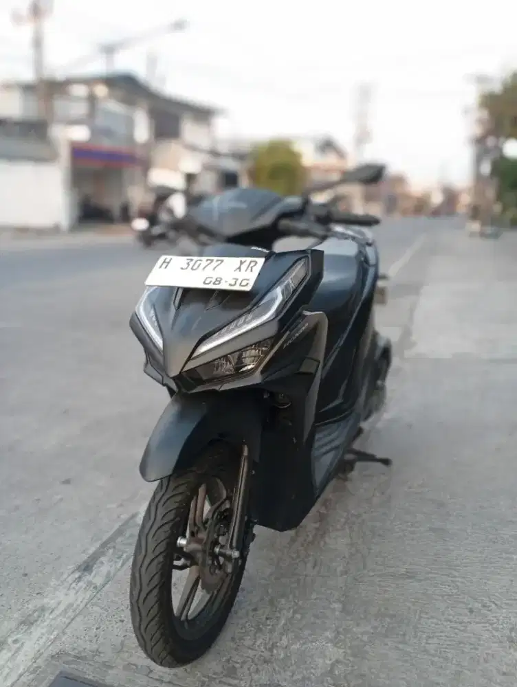 vario 125 cbs iss 2025
