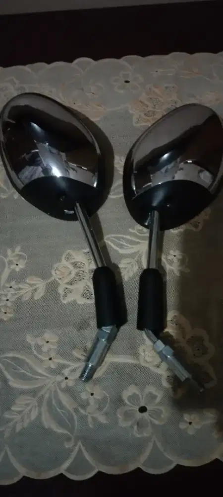 Jual spion motor yamaha filano