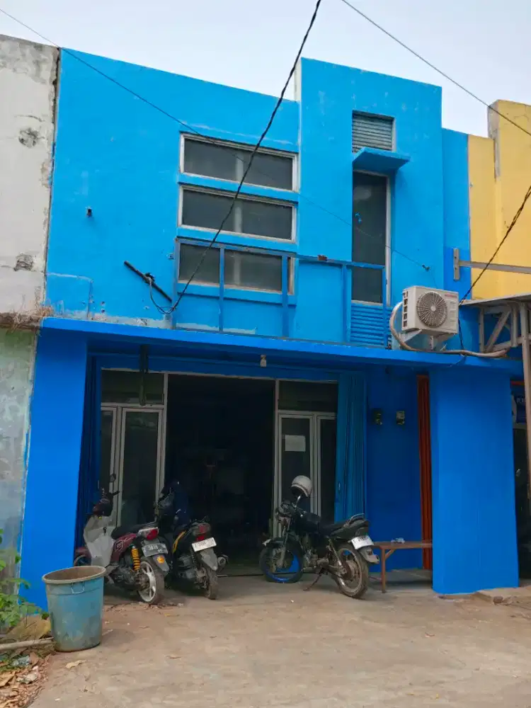 Jual ruko/ruko karawang/ruko murah/tanpa perantara