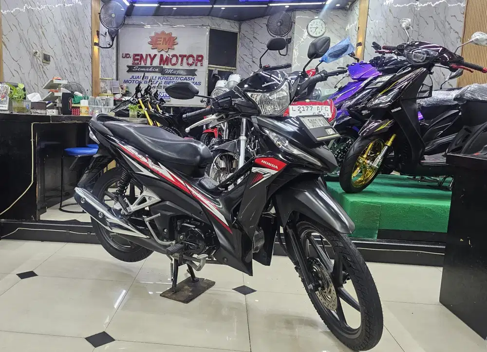 HONDA REVO X 110 2023