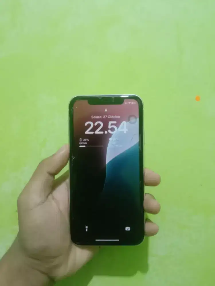 Iphone 11 64Gb inter