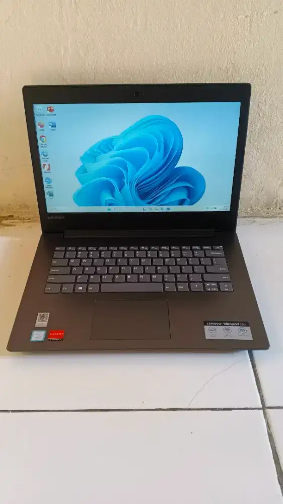 lenovo ideapad 330