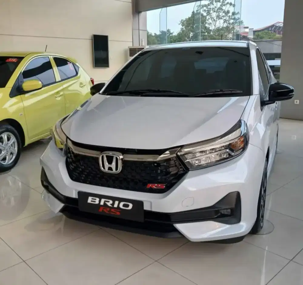 Diskon Akhir Tahun Habisin Stock DP Mulai 5 Juta