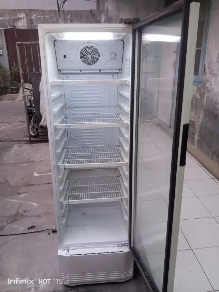 SHOWCASE 4RAK ( POLYTRON )