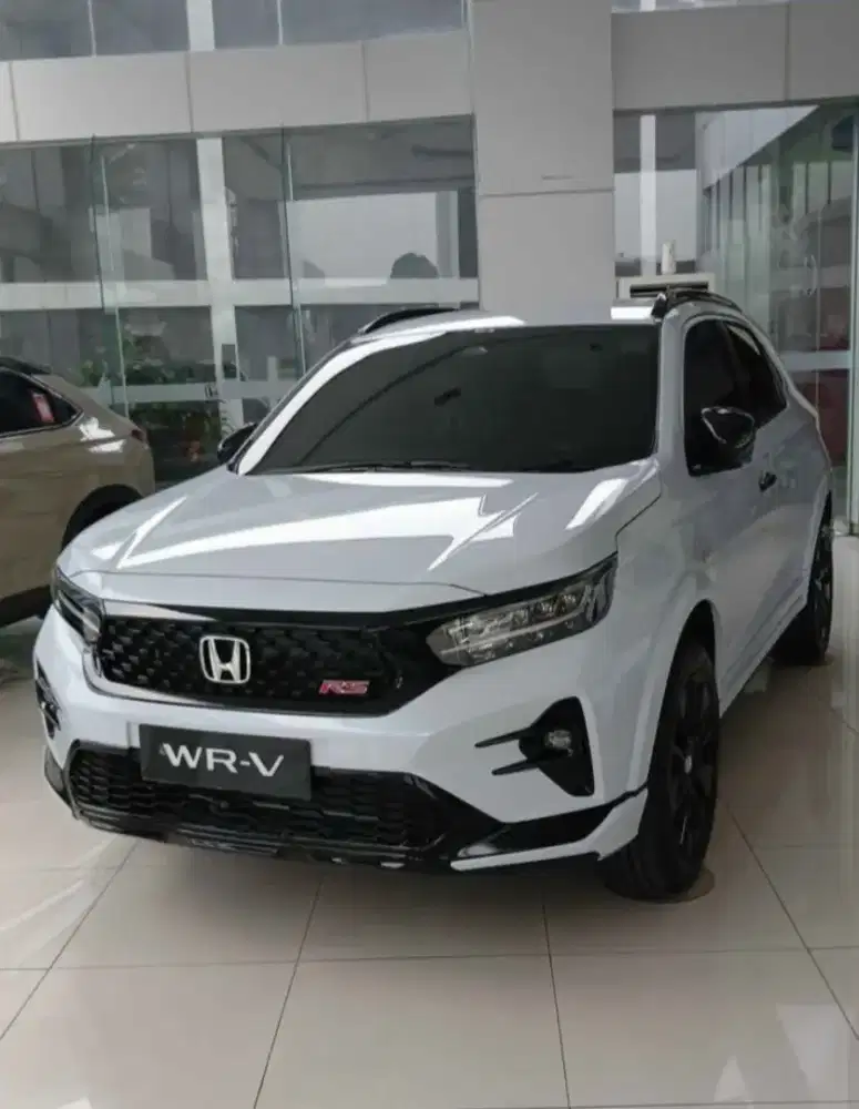 DISKON AKHIR TAHUN DP 15 JUTA SAJA