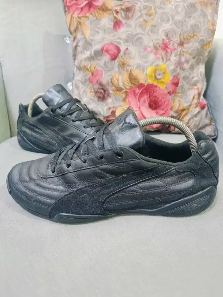 Sepatu Puma Original Size 41 Formal Casual