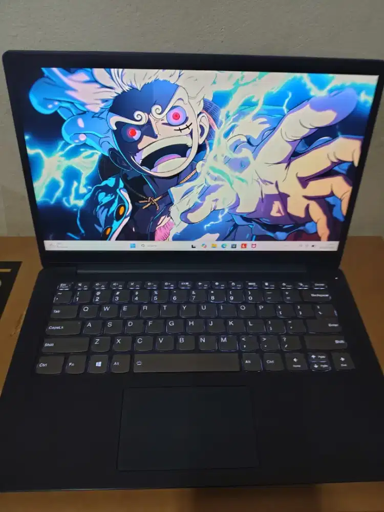 Laptop Lenovo Idealpad 3  Ryzen 3 5300U