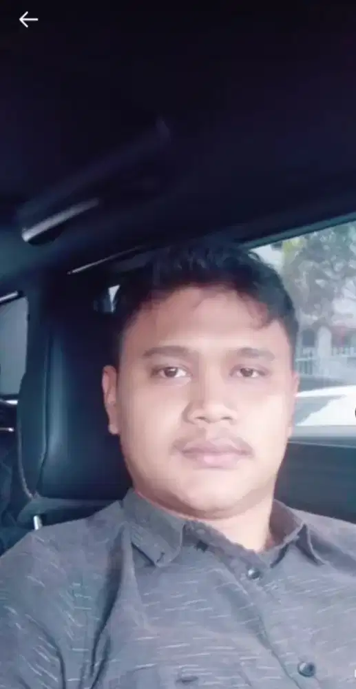Lagi Cari Loker Driver Pribadi/Kantor Saat ini
