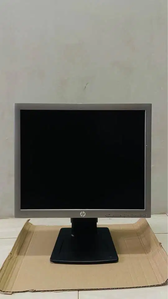 monitor HP E190i IPS