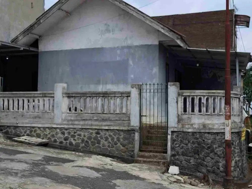 Rumah Murah Dekat Kota Malang
