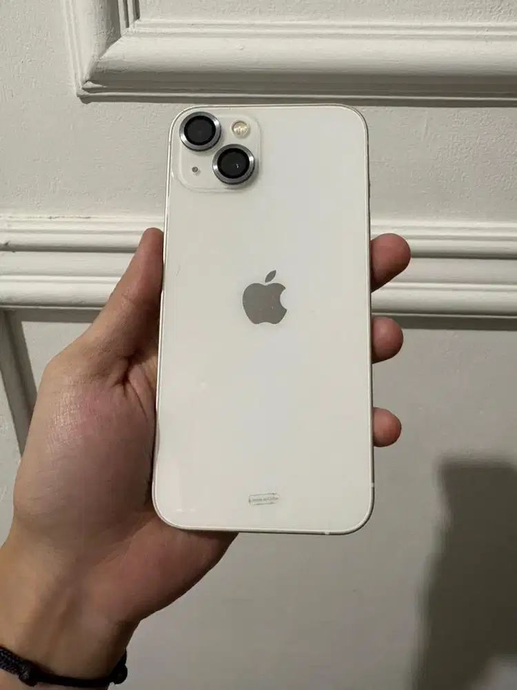 Iphone 13 like new iBox resmi fullset bh 100